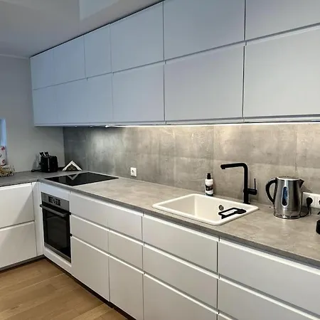 3 Bedroom In Kalamaja With Free Parking And Balcony Appartement *
