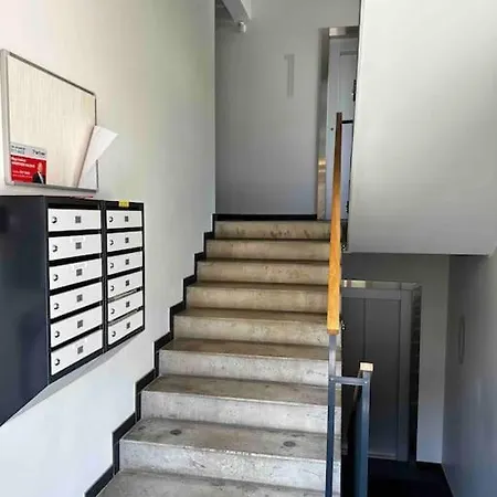 3 Bedroom In Kalamaja With Free Parking And Balcony Apartment *