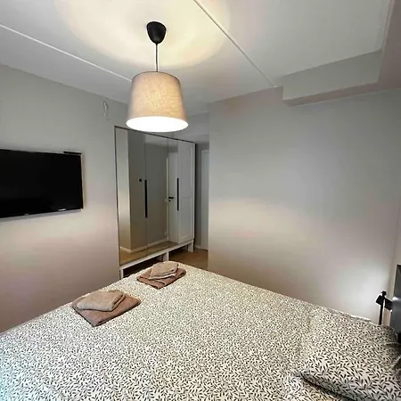 Διαμέρισμα 3 Bedroom In Kalamaja With Free Parking And Balcony *