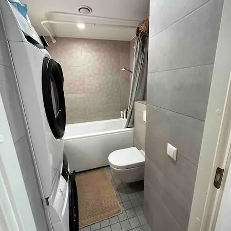 Διαμέρισμα 3 Bedroom In Kalamaja With Free Parking And Balcony *