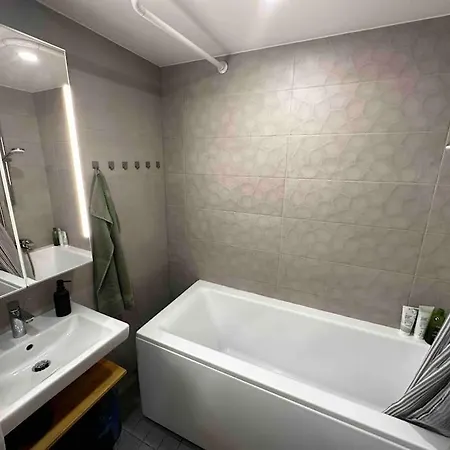 3 Bedroom In Kalamaja With Free Parking And Balcony Διαμέρισμα