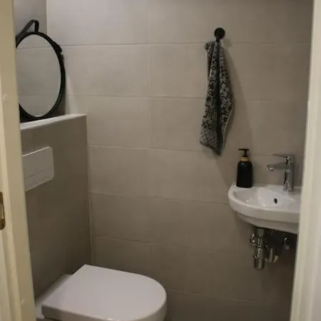 Διαμέρισμα 3 Bedroom In Kalamaja With Free Parking And Balcony