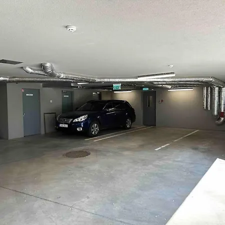 Διαμέρισμα 3 Bedroom In Kalamaja With Free Parking And Balcony *